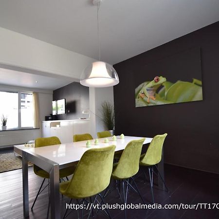 Apartment At Gent Exterior foto