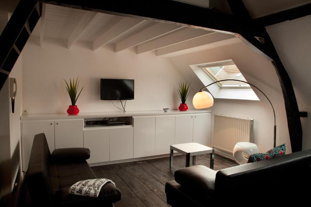 Apartment At Gent Zimmer foto