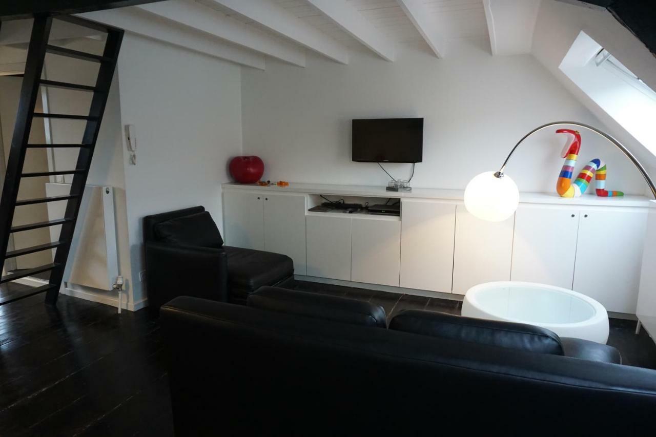Apartment At Gent Zimmer foto